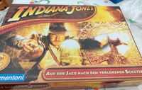 Indiana Jones Clementoni Brettspiel unbespielt Bayern - Ingolstadt Vorschau