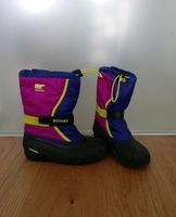 Sorel Winterstiefel Schuhe Größe 38 wie neu Baden-Württemberg - Meckenbeuren Vorschau