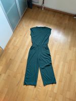 Opus Overall Culotte grün Gr 38 M L Köln - Ehrenfeld Vorschau