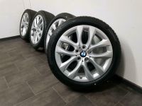 NEU BMW 17 Zoll Felgen 1er F40 2er F44 Sommerreifen Sommerräder Niedersachsen - Staufenberg Vorschau