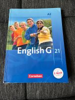 Schulbuch Englisch G21 A2 Klasse 6 Rheinland-Pfalz - Dirmstein Vorschau