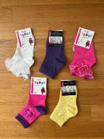 Hudson Teddy Babysöckchen Grösse 19 - 22 Neu Socken Baby Baden-Württemberg - Waldshut-Tiengen Vorschau