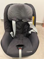 Kindersitz 2way Pearl und Isofix-Station Berlin - Spandau Vorschau