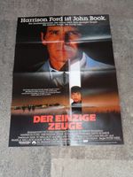 Original Filmplakate 80/90er Jahre - A1 gefaltet Filmposter gebr. Bayern - Marktredwitz Vorschau