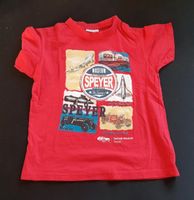 T-Shirt Speyer 128 bzw. 8 Jahre rot Hessen - Seligenstadt Vorschau