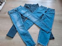 Jeans only Gr.26/30 & 28/30 Hessen - Calden Vorschau