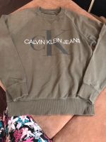 Calvin Klein Jeans Pullover Gr 164 Jungs Nordrhein-Westfalen - Olfen Vorschau