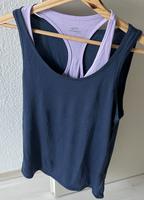 zweiteiliges Sportshirt von Tchibo in der Größe S Baden-Württemberg - Karlsruhe Vorschau