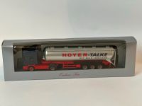 Herpa 1:87 Modell: Scania mit HOYER-TALKE Duisburg - Rumeln-Kaldenhausen Vorschau