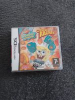 Wie neu! Nintendo DS Spiel Computer Spiel Spongebob Eimsbüttel - Hamburg Niendorf Vorschau