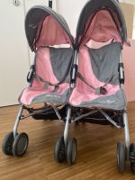 Max-Zwillings-Puppenbuggy Dortmund - Kirchhörde Vorschau