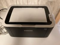 Samsung ML 1660 Laserdrucker Nordrhein-Westfalen - Lage Vorschau