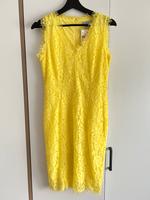 H&M Kleid mit Spitze Nordrhein-Westfalen - Engelskirchen Vorschau