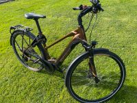 E-Bike. Bergamout E-Horizon Elite Nordrhein-Westfalen - Herten Vorschau