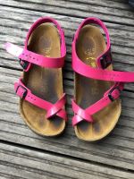 Birkenstock Sandale, pink, Gr. 33 - ABHOLUNG Duisburg - Rheinhausen Vorschau