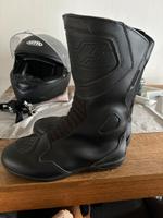 Probiker Motorrad Stiefel Schleswig-Holstein - Wahlstedt Vorschau