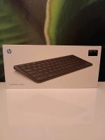 HP Tastatur Mini Bluetooth Sachsen - Großpösna Vorschau