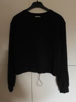 Pullover von NA-KD Gr. XS schwarz Bayern - Traunstein Vorschau