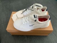 Pepe Sneaker weiß Gr. 34, Neu OVP Aachen - Aachen-Brand Vorschau