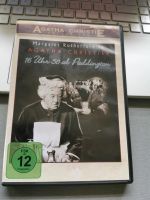 Miss Marple 16 Uhr 50 ab Paddington Agatha Christie DVD Film Thüringen - Vollersroda Vorschau