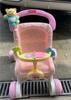 Lauflernwagen Fisher-Price Bayern - Taufkirchen Vils Vorschau