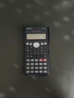 Casio fx-82MS Bayern - Karlstadt Vorschau