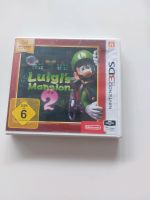 Luigi's Mansion 2 3DS Nordrhein-Westfalen - Leverkusen Vorschau