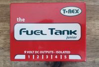 T-Rex Fuel Tank Junior Berlin - Tempelhof Vorschau