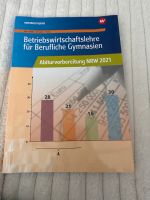 Abiturvorbereitung NRW 2021 (BWL) Nordrhein-Westfalen - Bergheim Vorschau