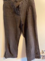 3/4 Hose, Caprihose von Gerry Weber 40 München - Ramersdorf-Perlach Vorschau