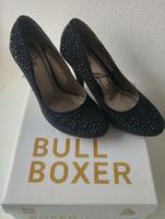 !! Bullboxer – Damen Pumps - Gr. 39 - Neuwertig Kr. Passau - Passau Vorschau