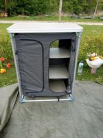 Campingschrank Nordrhein-Westfalen - Blomberg Vorschau