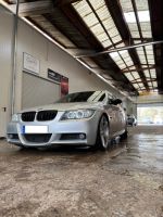 Bmw 325d E90 M Paket (no 320,330,335) Nordrhein-Westfalen - Herford Vorschau