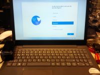 Laptop -> Lenovo U130-15IKR, i3, Windows 11 Schleswig-Holstein - Kellinghusen Vorschau