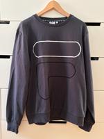 FILA Sweatshirt Pullover blau Gr. M Dortmund - Mitte Vorschau
