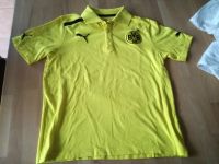 3 BVB Teile: 1x Poloshirt, 2x T-Shirts, Gr. 164 Saarland - Saarlouis Vorschau