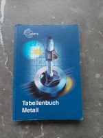 Tabellenbuch Metall mit Formelsammlung Kr. Dachau - Dachau Vorschau