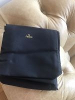 Fendi Dustbag Staubbeutel schwarz Accessoires Taschen Schuhe Düsseldorf - Pempelfort Vorschau