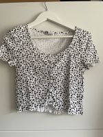 Verschiedene Crop Tops/Shirts Gr M Bochum - Bochum-Mitte Vorschau