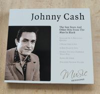 Johnny Cash - The Sun Years Sonderedition, Deluxe Edition, Boxset Hessen - Wiesbaden Vorschau
