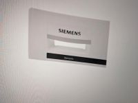 Siemens Schalengriff 12029936 für WT47XM40 Wärmepumpentrockner Bayern - Tegernsee Vorschau