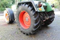 Vredestein Traxion plus 650/65R38. Niedersachsen - Nordhorn Vorschau