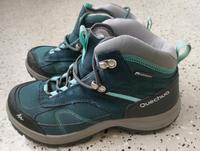 Damen Wanderschuhe Quechua Gr.39 Vahr - Neue Vahr Nord Vorschau