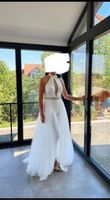 Brautkleid jumpsuit Hessen - Ortenberg Vorschau