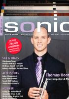 Sonic Sax & Brass – Magazin für Holz- und Blechblasinstrumente Bayern - Dinkelsbuehl Vorschau