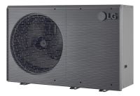 LG Therma V R290 Monobloc + Hydrobox Luft Wasser Wärmepumpe 16 kW Nordrhein-Westfalen - Halle (Westfalen) Vorschau