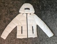 Khujo Damen Winterjacke - Naturweiß - Gr. M Dortmund - Scharnhorst Vorschau