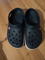BLAUE CROCS Berlin - Charlottenburg Vorschau