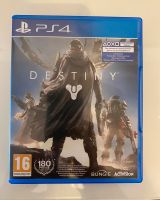 PS4 Destiny wie NEU Baden-Württemberg - Jestetten Vorschau