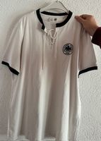 T-Shirt weiß 2XL Deutscher Fussball Bund Baden-Württemberg - Steinheim an der Murr Vorschau